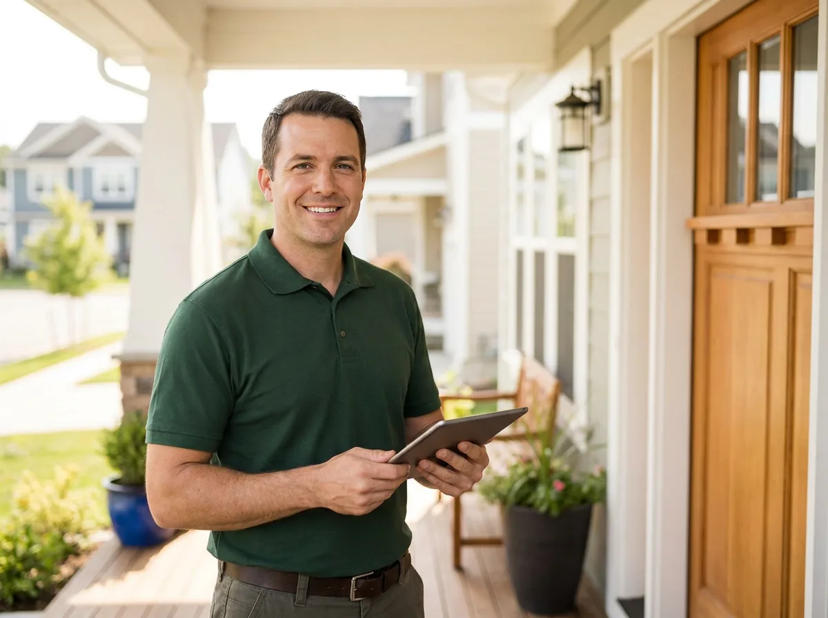 Pest control FAQs for Stockholm, WI